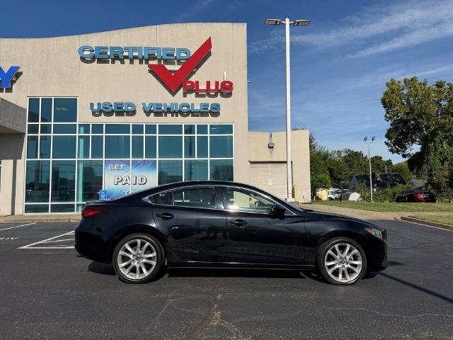 2014 MAZDA MAZDA6 - $10,777
