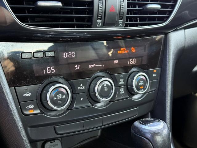 2014 MAZDA MAZDA6 - $10,777