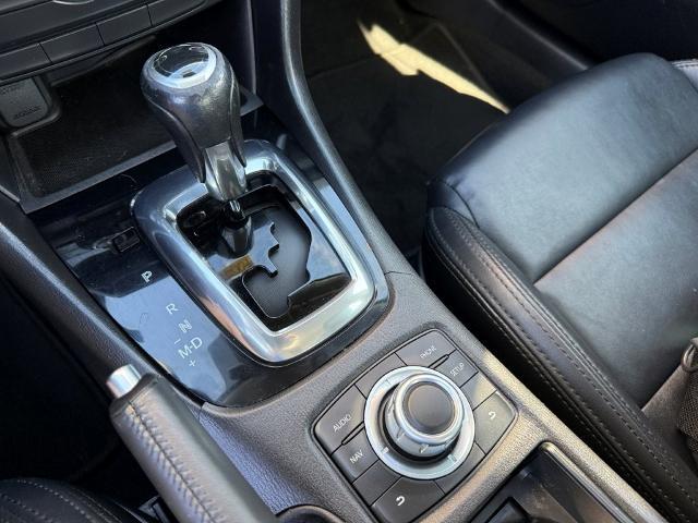 2014 MAZDA MAZDA6 - $10,777