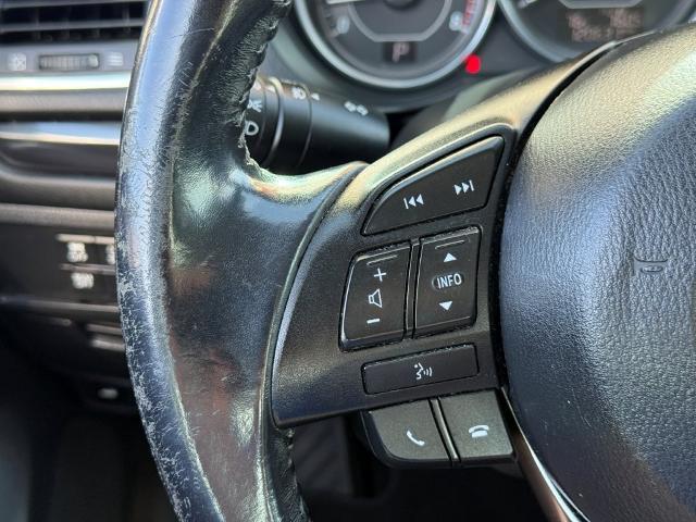 2014 MAZDA MAZDA6 - $10,777