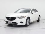 2015 Mazda6 Thumbnail 4