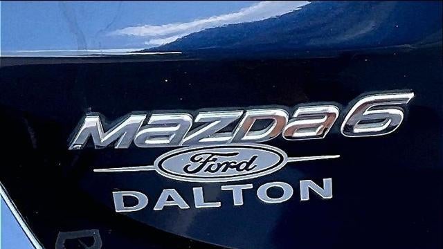 2015 Mazda Mazda6 i Sport