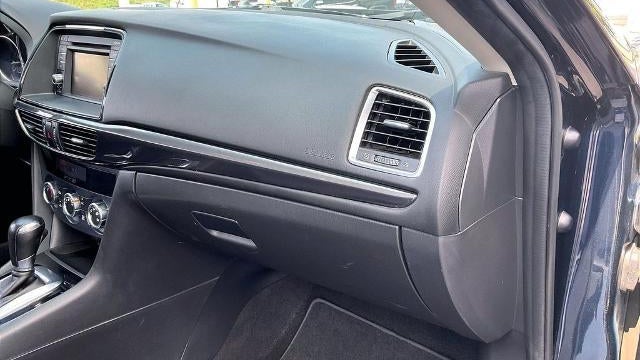 2015 Mazda Mazda6 i Sport