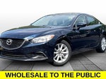 2015 Mazda6 Thumbnail 1