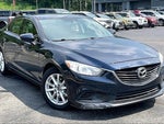 2015 Mazda6 Thumbnail 2