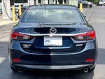 2015 Mazda6 Thumbnail 4