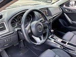 2015 Mazda6 Thumbnail 14