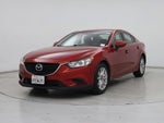 2015 Mazda6 Thumbnail 4