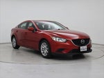 2015 Mazda6 Thumbnail 1