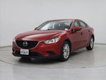 2015 Mazda6 Thumbnail 4