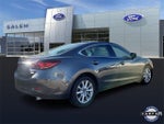 2016 Mazda6 Thumbnail 3