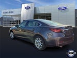 2016 Mazda6 Thumbnail 4