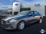 2016 Mazda6 Thumbnail 6