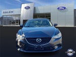 2016 Mazda6 Thumbnail 7
