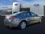 2016 Mazda6 Thumbnail 3