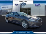 2016 Mazda6 Thumbnail 1