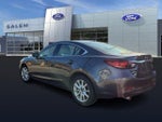 2016 Mazda6 Thumbnail 4