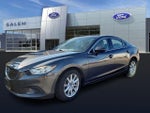 2016 Mazda6 Thumbnail 6