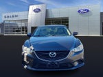 2016 Mazda6 Thumbnail 7