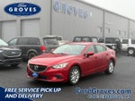 2014 Mazda6 Thumbnail 1
