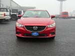 2014 Mazda6 Thumbnail 2
