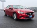 2014 Mazda6 Thumbnail 3