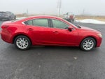 2014 Mazda6 Thumbnail 4