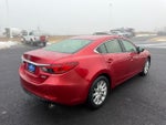 2014 Mazda6 Thumbnail 5
