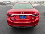 2014 Mazda6 Thumbnail 6