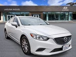 2016 Mazda6 Thumbnail 1
