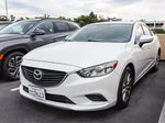 2016 Mazda6 Thumbnail 3