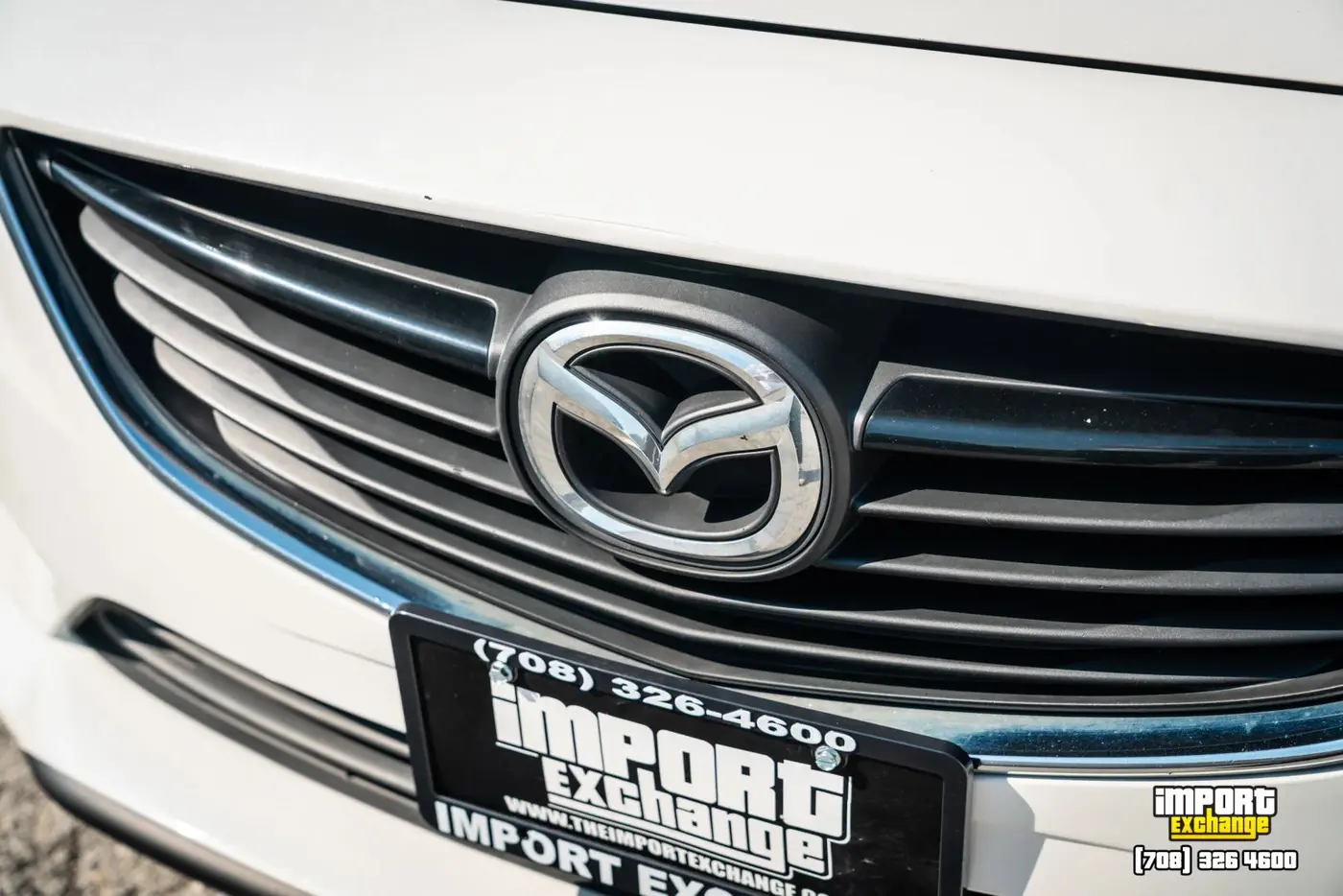 2016 MAZDA MAZDA6 - $13,998