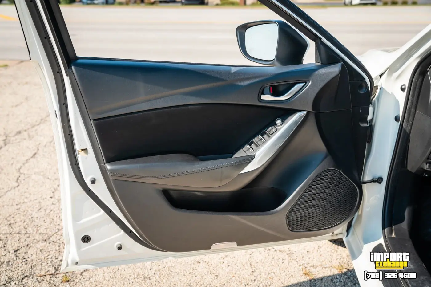 2016 MAZDA MAZDA6 - $13,998