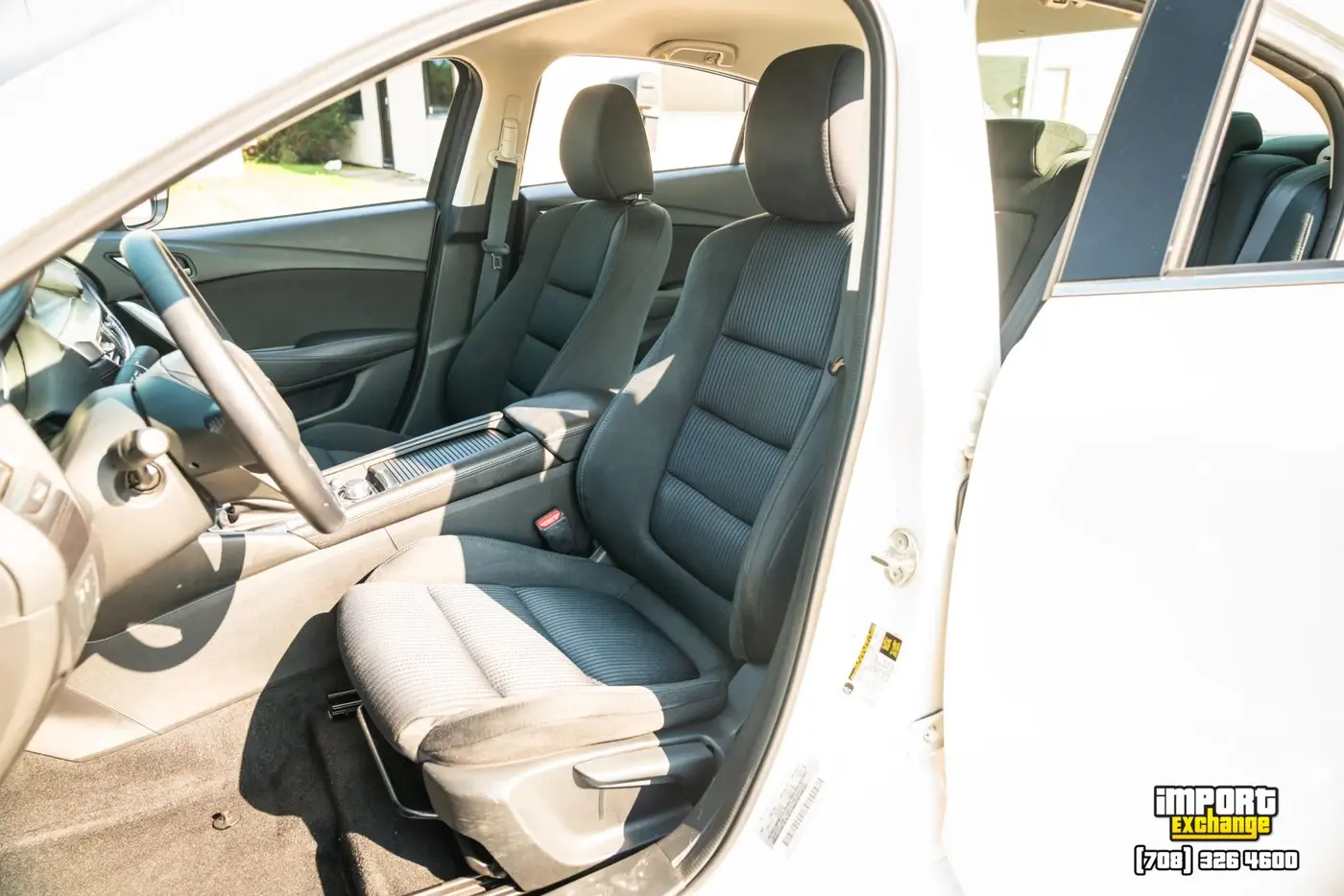 2016 MAZDA MAZDA6 - $13,998