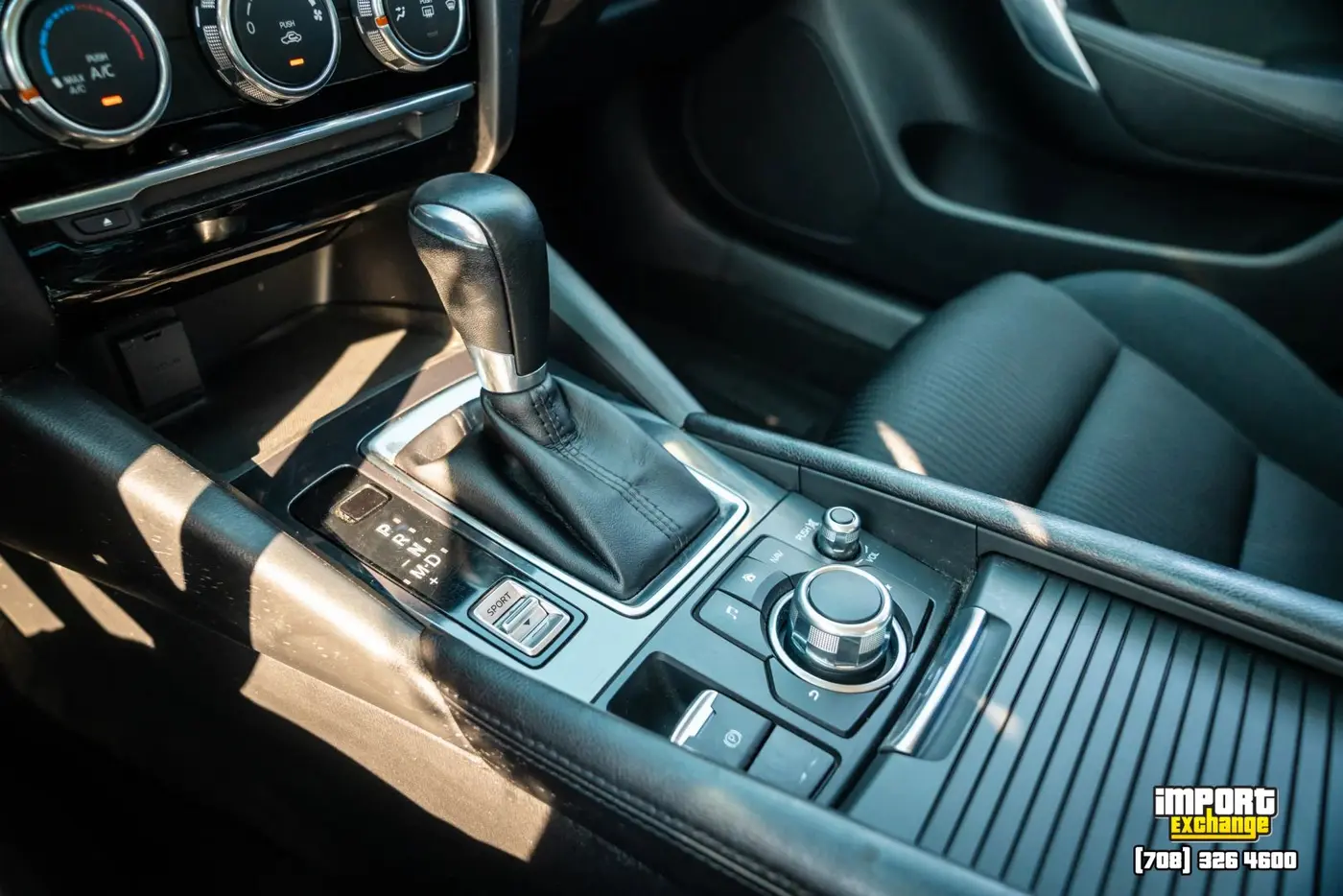 2016 MAZDA MAZDA6 - $13,998