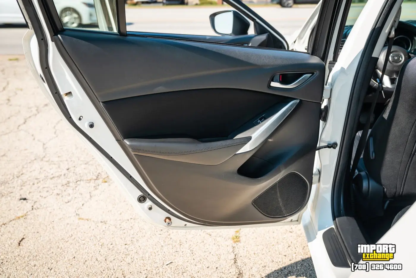 2016 MAZDA MAZDA6 - $13,998