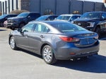 2016 Mazda6 Thumbnail 3