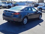 2016 Mazda6 Thumbnail 5