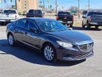 2016 Mazda6 Thumbnail 7