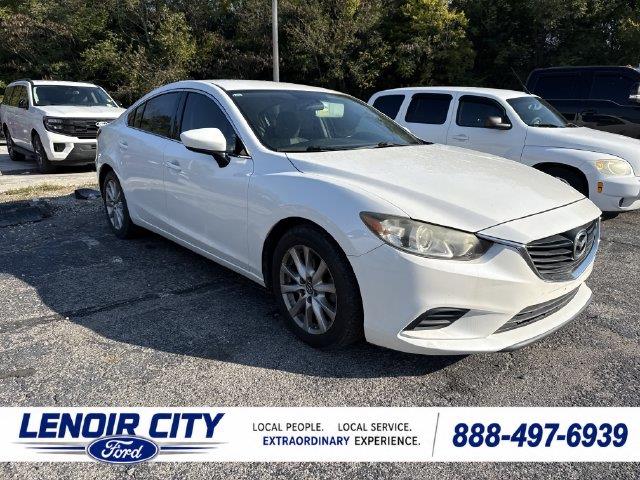 2015 MAZDA MAZDA6 - $6,795