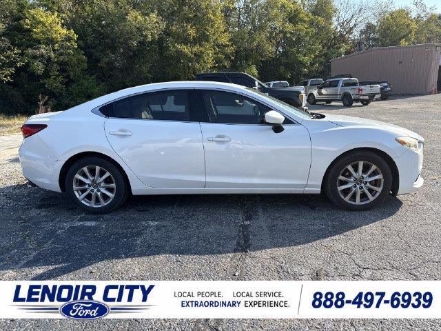 2015 MAZDA MAZDA6 - $6,795