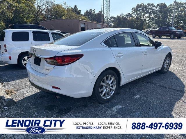 2015 MAZDA MAZDA6 - $6,795
