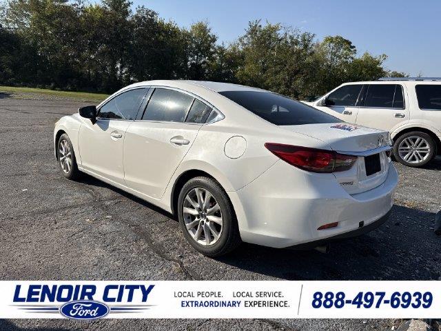 2015 MAZDA MAZDA6 - $6,795