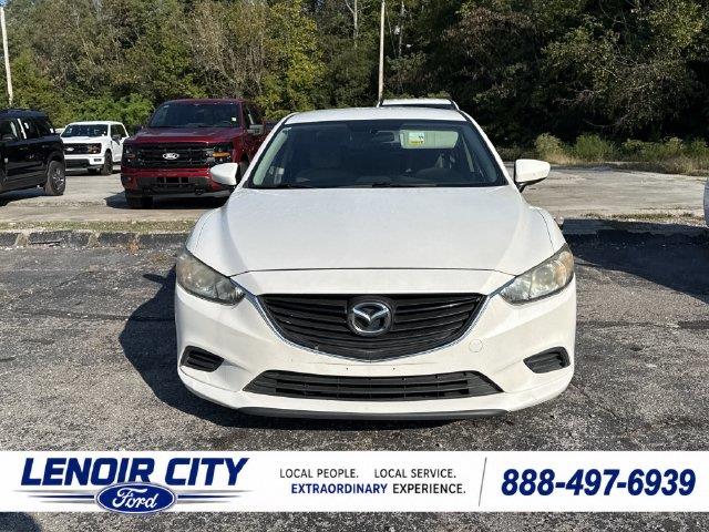 2015 MAZDA MAZDA6 - $6,795