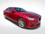 2015 Mazda6 Thumbnail 1