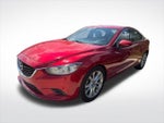 2015 Mazda6 Thumbnail 21