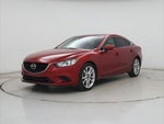 2015 Mazda6 Thumbnail 4