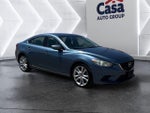 2016 Mazda6 Thumbnail 1