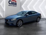 2016 Mazda6 Thumbnail 4