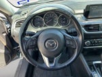 2016 Mazda6 Thumbnail 5